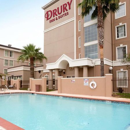 Drury Inn & Suites Mcallen Exterior foto